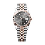 Rolex Datejust 36 126231 Dark Rhodium