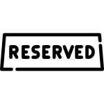 reserved icon abj24